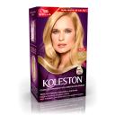 Tintura Creme Koleston Nº80 Louro Claro 1 Unidade