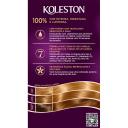 Tintura Creme Koleston Nº80 Louro Claro 1 Unidade