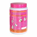 Creme para Pentear Salon Line Definição Intensa Cabelos Cacheados e Crespos com 1kg