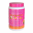 Creme para Pentear Salon Line Definição Intensa Cabelos Cacheados e Crespos com 1kg