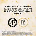 Máscara de Tratamento Pantene Hidratação com 270ml