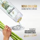 Shampoo Pantene Bambu Nutre e Cresce com 200ml