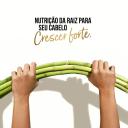 Shampoo Pantene Bambu Nutre e Cresce com 200ml