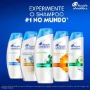 Shampoo de Cuidados com a Raiz Head & Shoulders Anticoceira com 400ml