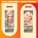 Tintura Cor&Ton Niely Mega Colors 12.111 Louro Super Platinado com 1 Unidade