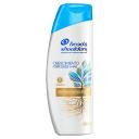 Shampoo Head & Shoulders Crescimento Forte Desde a Raiz 200ml
