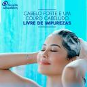 Shampoo Head & Shoulders Crescimento Forte Desde a Raiz 200ml