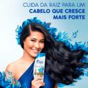 Shampoo Head & Shoulders Crescimento Forte Desde a Raiz 200ml