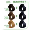 Tintura Nutrisse Creme 28 Preto Azulado Açaí com 1 Unidade