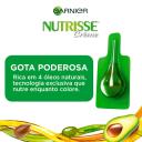 Tintura Nutrisse Creme 28 Preto Azulado Açaí com 1 Unidade