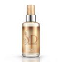 Elixir Reconstrutor Capilar SP LuxeOil com 100ml