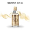 Elixir Reconstrutor Capilar SP LuxeOil com 100ml