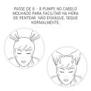 Elixir Reconstrutor Capilar SP LuxeOil com 30ml