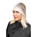 Touca de Silicone para Mechas Simples Vertix com 1 Unidade