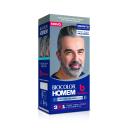 Tonalizante Bozzano Biocolor Homem Red Grisalhos