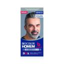 Tonalizante Bozzano Biocolor Homem Red Grisalhos