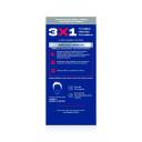 Tonalizante Bozzano Biocolor Homem Red Grisalhos