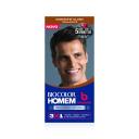 Tonalizante Bozzano Biocolor Homem Castanho Claro