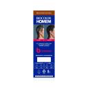 Tonalizante Bozzano Biocolor Homem Castanho Claro