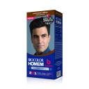 Tonalizante Biocolor Homem Bozzano Castanho Médio