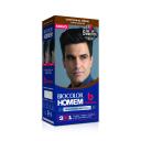 Tonalizante Biocolor Homem Bozzano Castanho Médio