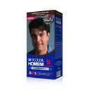 Tonalizante Bozzano Biocolor Homem Castanho Escuro