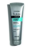 Shampoo Siàge Men Combate a Caspa 250ml