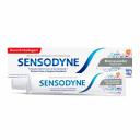 Pasta de Dente Sensodyne Branqueador Extra Fresh com 90g