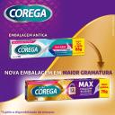 Creme Fixador de Dentadura Ultra Corega Sem Sabor 68g