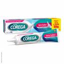 Creme Fixador de Dentadura Ultra Corega Sem Sabor 68g