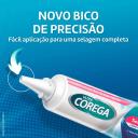 Creme Fixador de Dentadura Ultra Corega Sem Sabor 68g