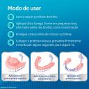 Creme Fixador de Dentadura Ultra Corega Sem Sabor 68g