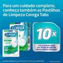 Creme Fixador de Dentadura Ultra Corega Sem Sabor 68g