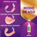 Creme Fixador de Dentadura Ultra Corega Max Sem Sabor 40g