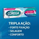 Creme Fixador de Dentadura Ultra Corega Max Sem Sabor 40g