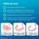 Creme Fixador de Dentadura Ultra Corega Max Sem Sabor 40g