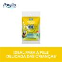 Esponja de Banho Infantil Ponjita Kids 3M do Bob Esponja com 1 unidade
