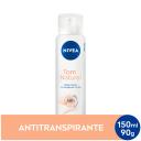 Desodorante Aerosol Nivea Tom Natural 150ml