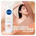 Desodorante Aerosol Nivea Tom Natural 150ml