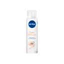 Desodorante Aerosol Nivea Tom Natural 150ml
