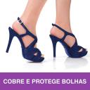 Curativo para Bolhas Nexcare 3M à Prova D'Água com 6 unidades