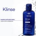Shampoo Anticaspa Darrow Klinse com 140ml