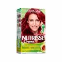 Tintura Permanente Nutrisse Creme 666 Pimenta Malagueta