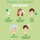 Tintura Permanente Nutrisse Creme 666 Pimenta Malagueta