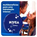 Hidratante Nivea Creme 145g
