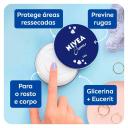 Hidratante Nivea Creme 145g