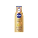 Loção Hidratante Corporal Nivea Firmador Q10 + Prolongador de Bronze 200ml