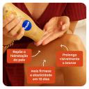 Loção Hidratante Corporal Nivea Firmador Q10 + Prolongador de Bronze 200ml