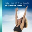 Loção Hidratante Vasenol Recuperação Intensiva Clinical Pele Seca Sem Fragância com 200ml