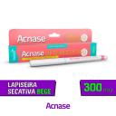 Lapiseira Secativa para Cravos e Espinhas Acnase com 0,3g